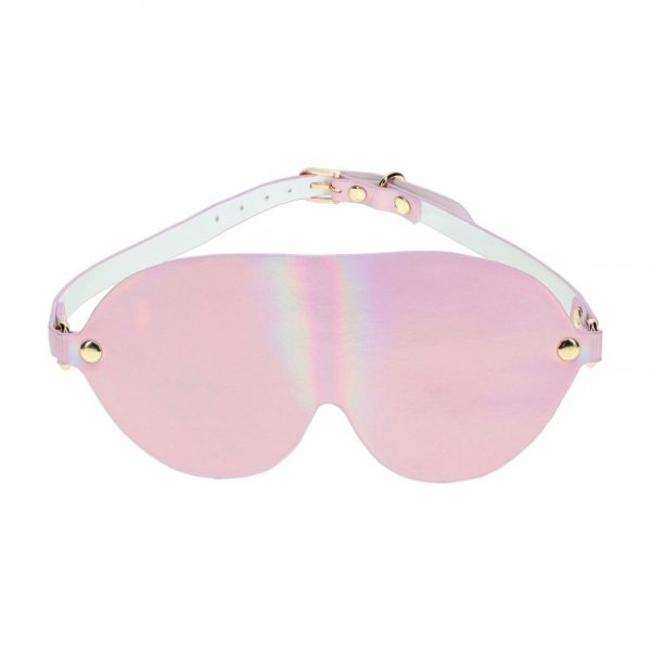 Paris Collection - Blindfold - Pink