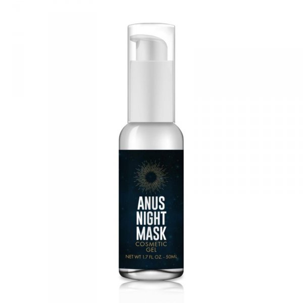 Anal Night Mask - 50 ml