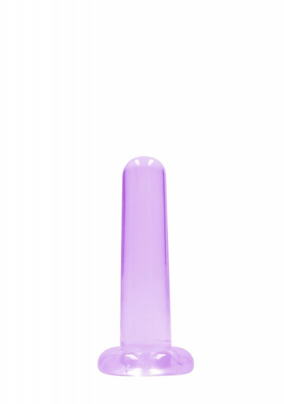 Non Realistic Dildo with Suction Cup - 5,3&quot;&quot;/ 13,5 cm