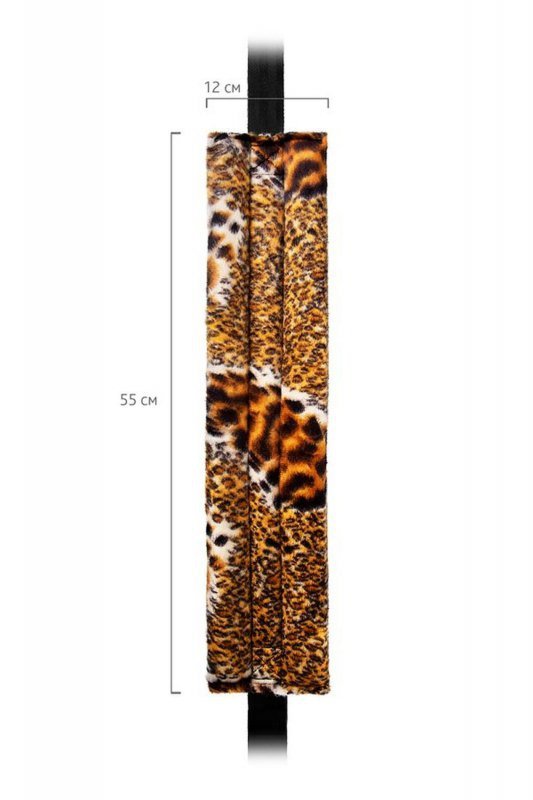 Anonymo Sex swing, velour, print