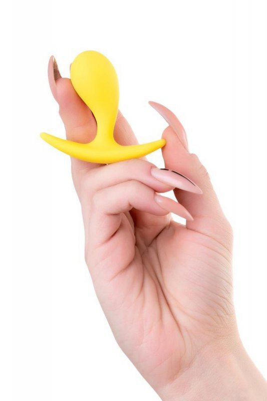 ToDo Anal Plug Blob