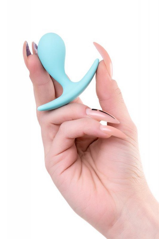 ToDo Anal Plug Blob