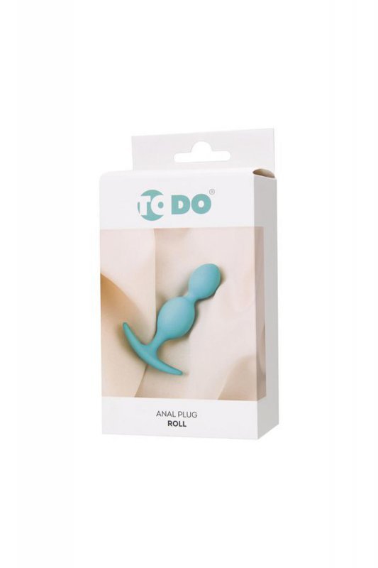 ToDo Anal plug Roll