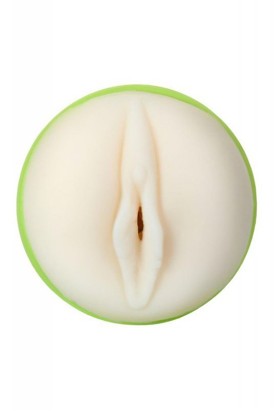Masturbator,TPE, ABS-plastic, 14 cm, diameter 6,7 cm