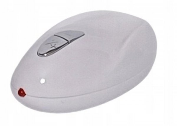 RUMBA Wearable vibrator