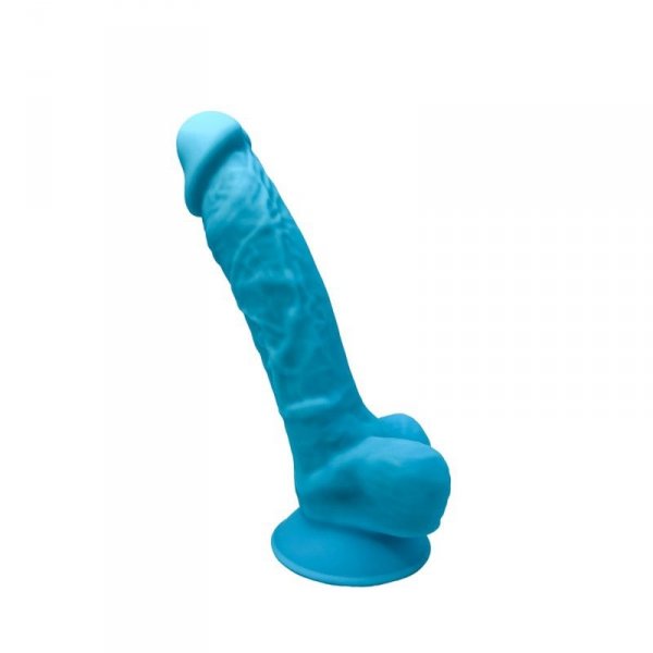 Model 1 7&quot; Blue