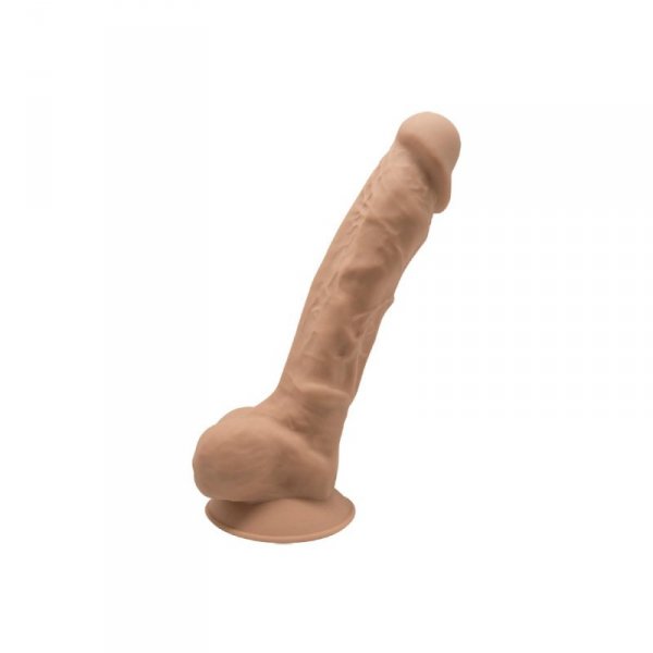 Dildo-SD.Model 1 ( 7&quot; ) Flesh