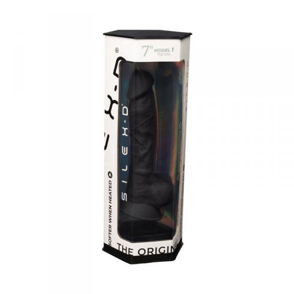 Dildo-S.D Model 1 ( 7&quot; )