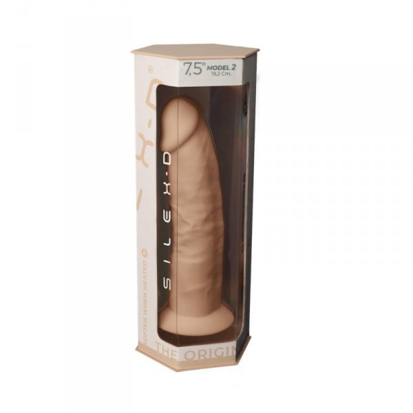 Dildo-S.D Model 2 ( 7.5&quot;&quot;&quot;&quot; )