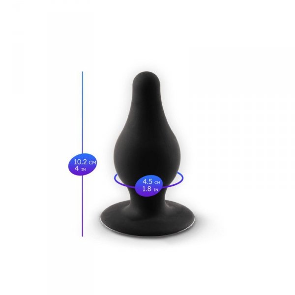 SD. Plug Model 2 L black box
