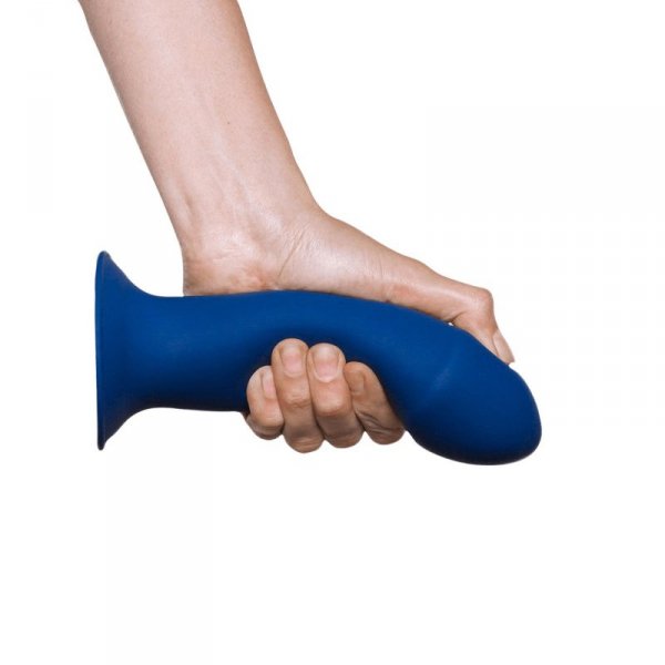 Dildo-HITSENS 1 ( 7 &quot; ) BLUE