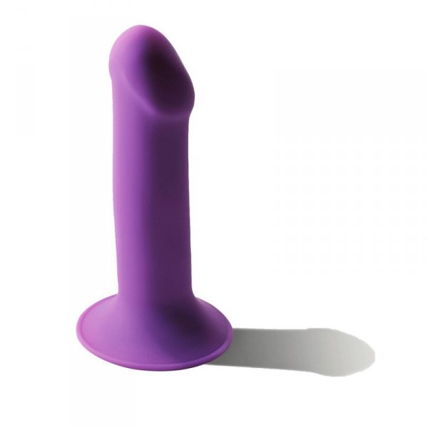 Hitsens 6 (5&quot;) Purple