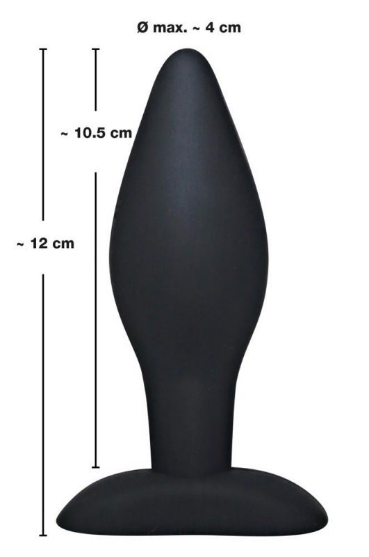 BV Large Plug