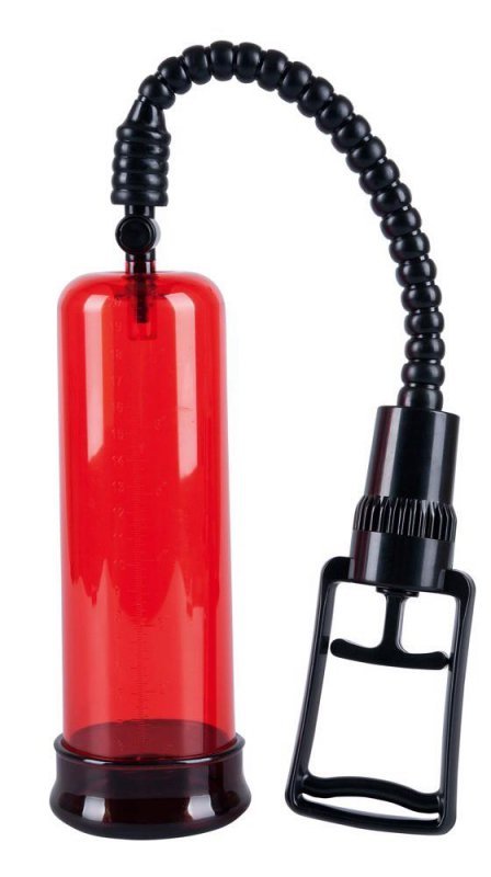 Penis Pump &quot;Air Control&quot;