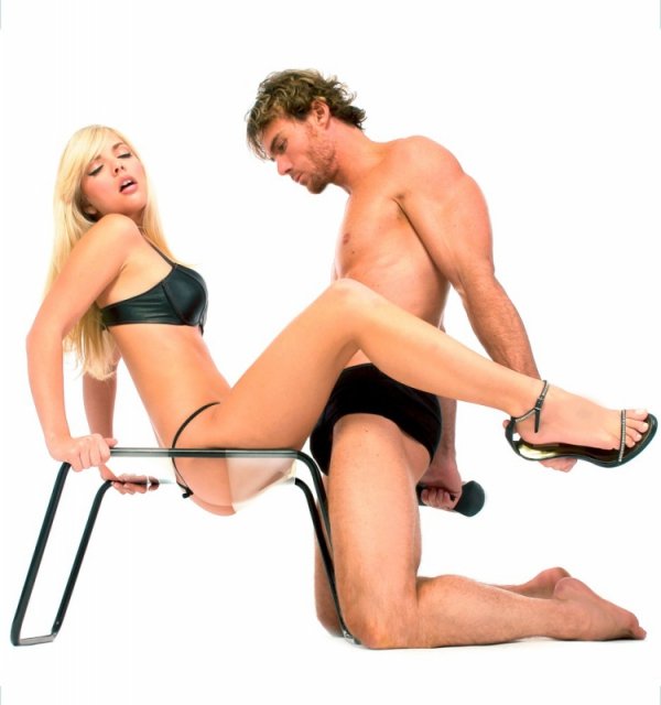 FFS the Incredible Sex Stool