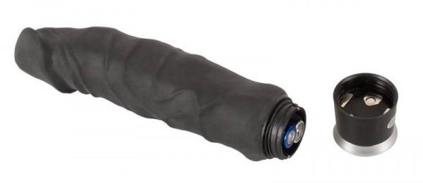 NS Big Vibe Black