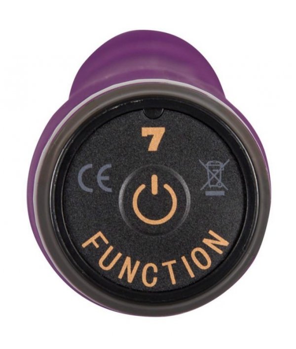 5845920000 Vibra Lotus Penis Li-Wibrator