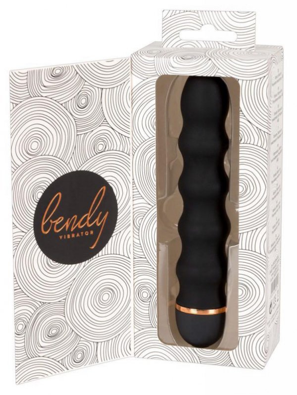 Wibrator-5922260000 Wavy  Vibrator-Wibrator