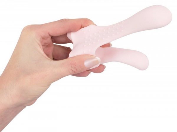 Couple&#039;sChoice CouplesVibrato