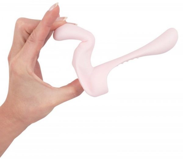 Couple&#039;sChoice CouplesVibrato