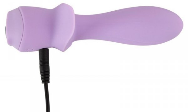 Cuties Mini Vibrator Purple 4