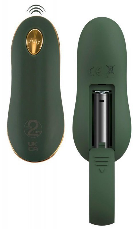 Luxurious Love Egg RC