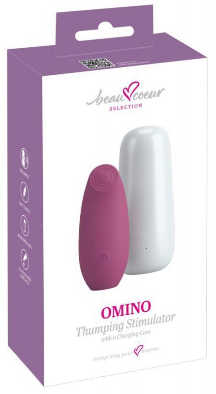 beau coeur Omino Thumping Stim