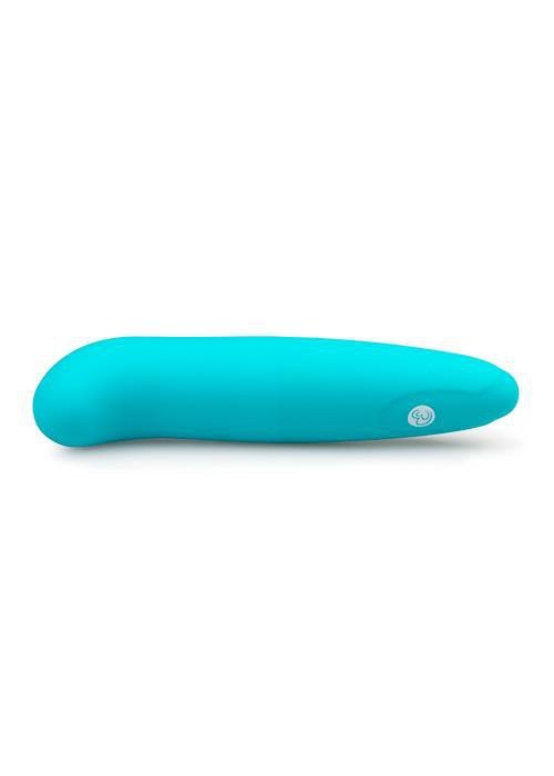 Wibrator-Mini G-Spot Vibrator - Turquoise