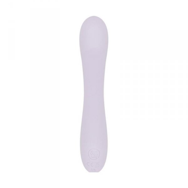 Good Vibes Only - Sofi - G-Spot Vibrator - Purple