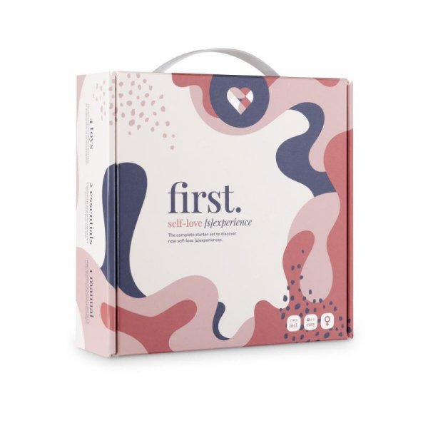 First. Self-Love [S]Experience Starter