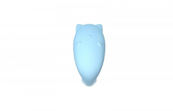 Cat tirple wearable vibrator