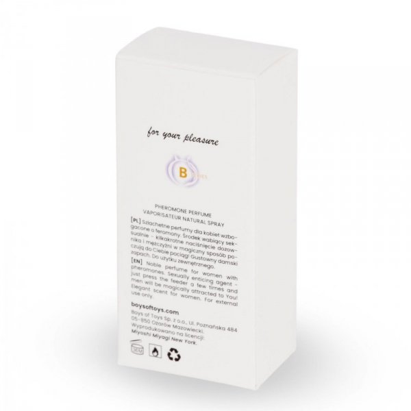 Feromony-PH Pheromone 15 ml WOMAN &quot;7&quot;