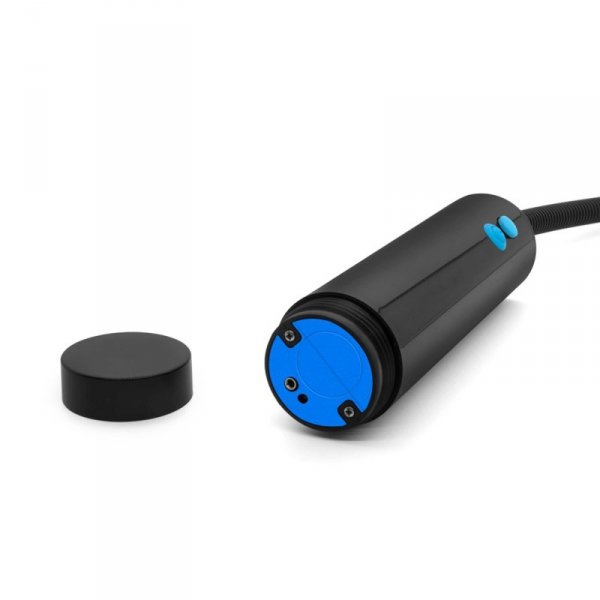 Pompka-Powerpump USB Rechargeable Electric Vacuum Pump