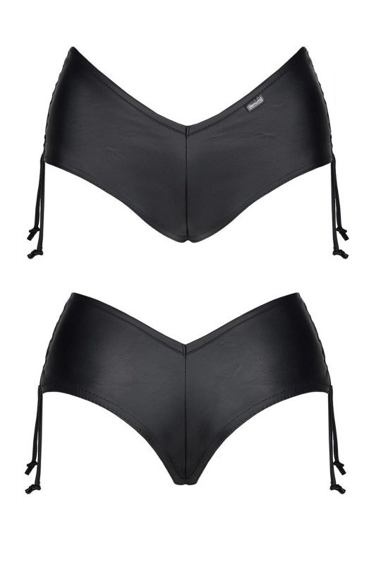 Bielizna-AGOSTINA001 BLACK XL