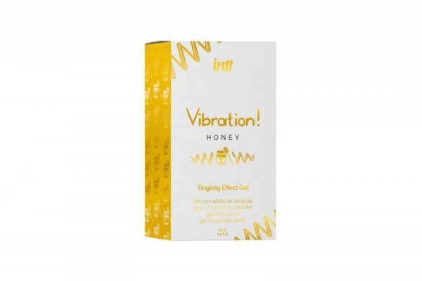 VIBRATION HONEY
