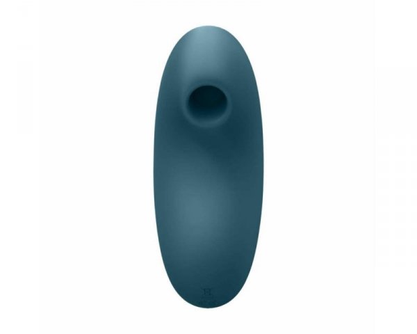 Satisfyer Vulva Lover 2 blue - masażer łechtaczki (niebieski)