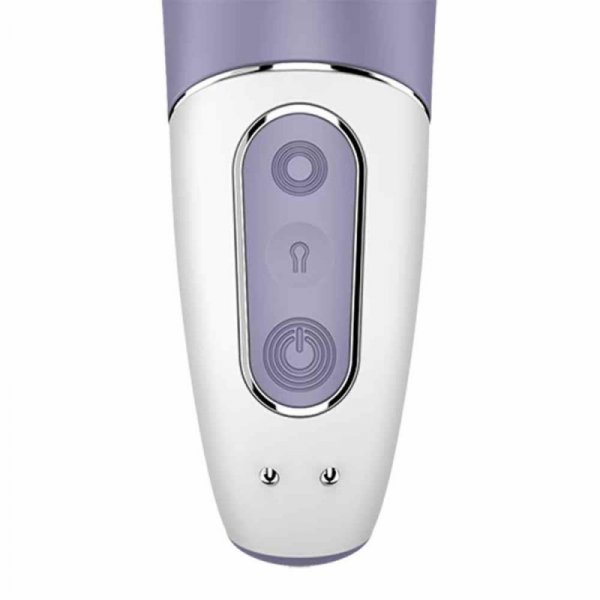 Air Pump Vibrator 1