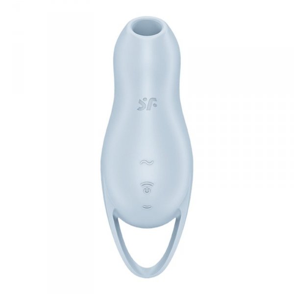 Pocket Pro 1 blue