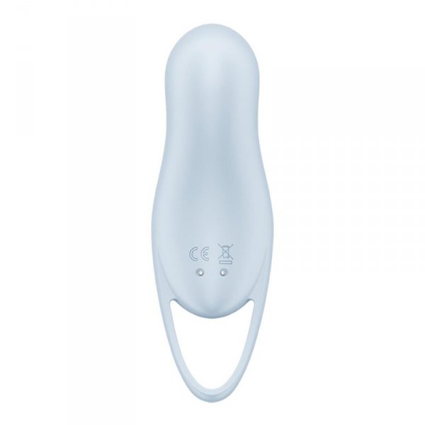 Pocket Pro 1 blue