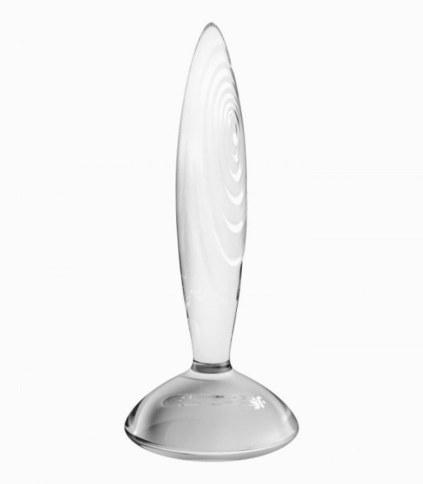 Sparkling Crystal - stymulator (kryształowy)