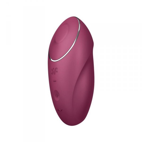 Tap & Climax 1 red