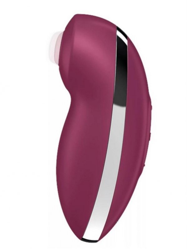 Tap & Climax 2 red
