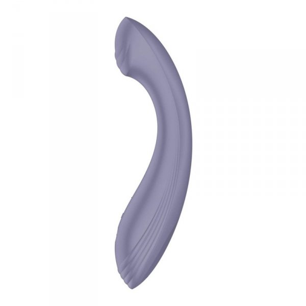 G-Force violet - wibrator (fioletowy)
