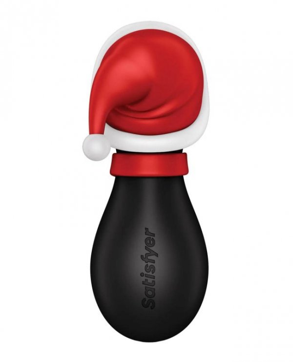 Penguin Holiday Edition - masażer