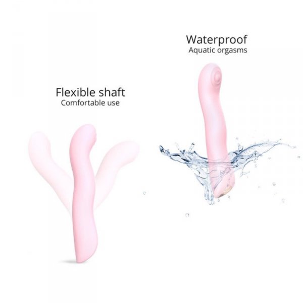 SWAP-BABY PINK