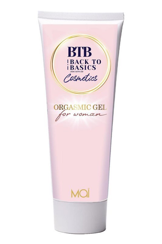ORGASMIC GEL 100ML