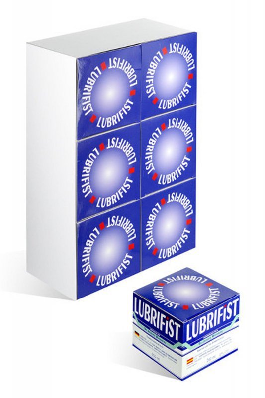 LUBRIFIST 200 ML X6