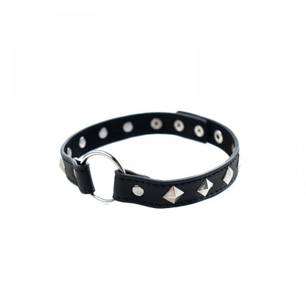 Adjustable collar