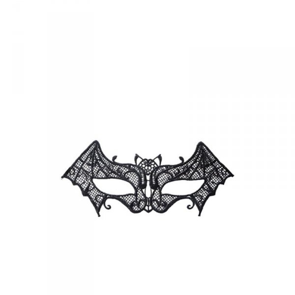 Flexible mask perfect for masquerade