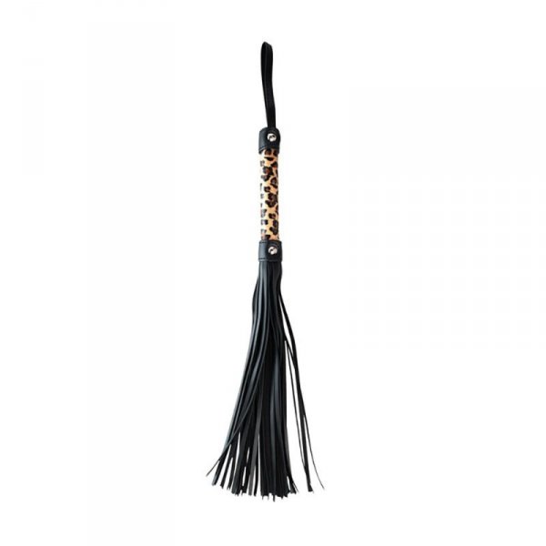 Leopar flogger